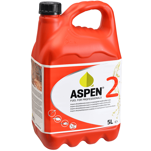 Aspen 2T 5L