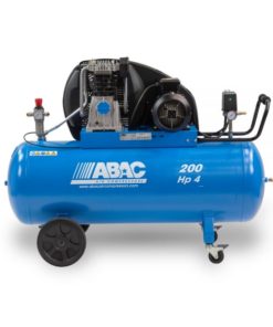 ABAC A49B – 3 kW kompressor