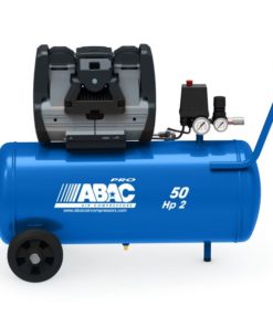 ABAC Montecarlo OS20P – 1,5 kW kompressor
