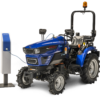 Farmtrack FT 25 G traktor 100% elektrisk