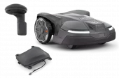 Husqvarna Automower® 430X NERA med Husqvarna EPOS™ Plug-in sett