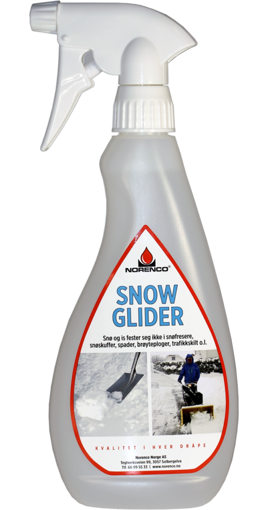 Norenco Snow Glider