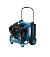 ABAC GO CART OS20P stillegående kompressor