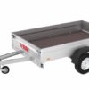 Tilhenger 6280 750kg