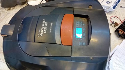 Brukt Automower 230ACX