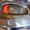 Brukt Automower 430X (2022 mod)