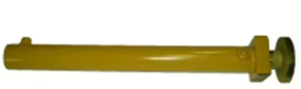 Hydraulikk sylinder 80/50 lengde 500mm