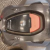 Brukt Automower 450X (2018 model 1666 timer)