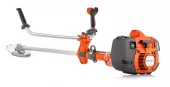 545FXT AutoTune™ SKOGRYDDER M/SELE