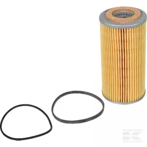 H 804 T OLJEFILTER