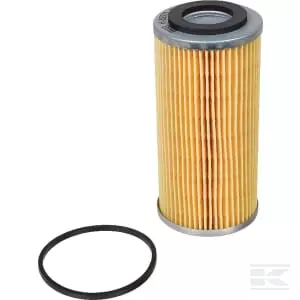 H 827/1 N OLJEFILTER
