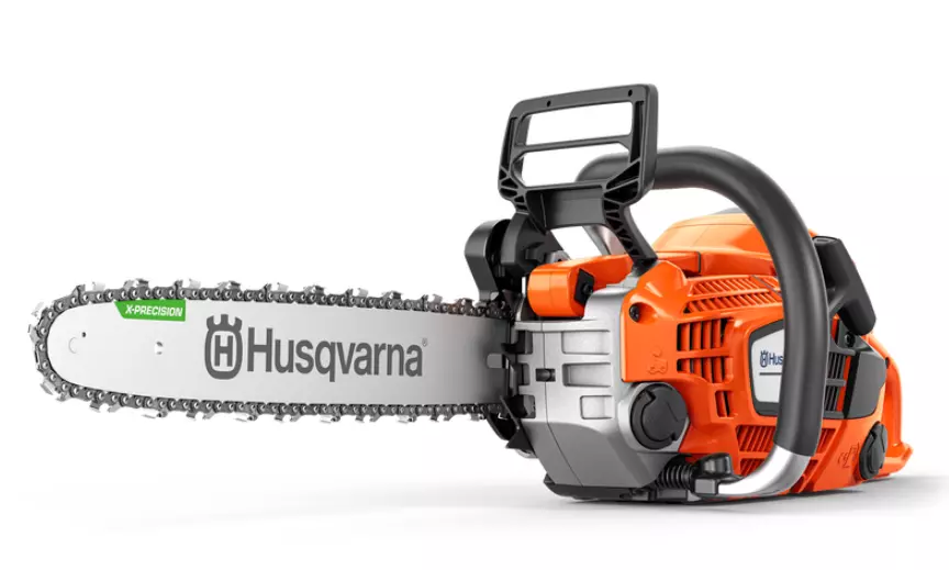 540 XP III MOTORSAG 14" 3/8" mini S93G