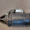 Starter overhalt 24V Volvo Felt