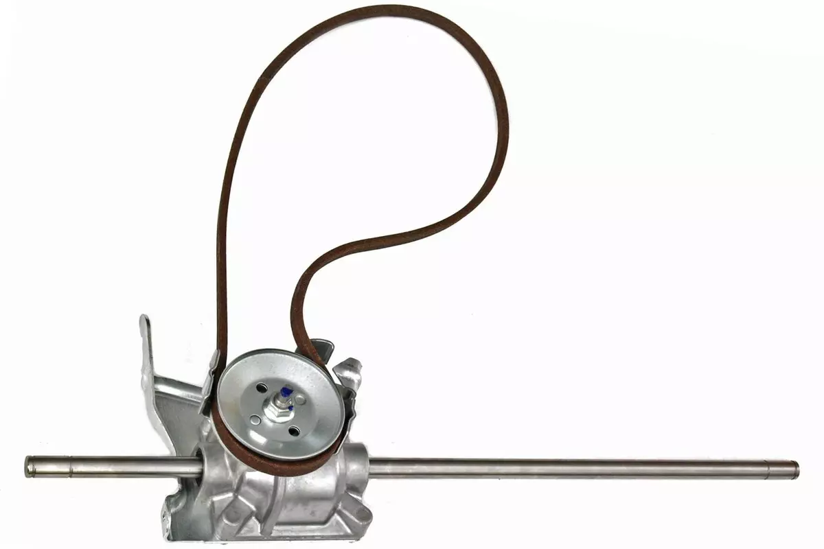 HONDA TRANSMISSION ASSY.