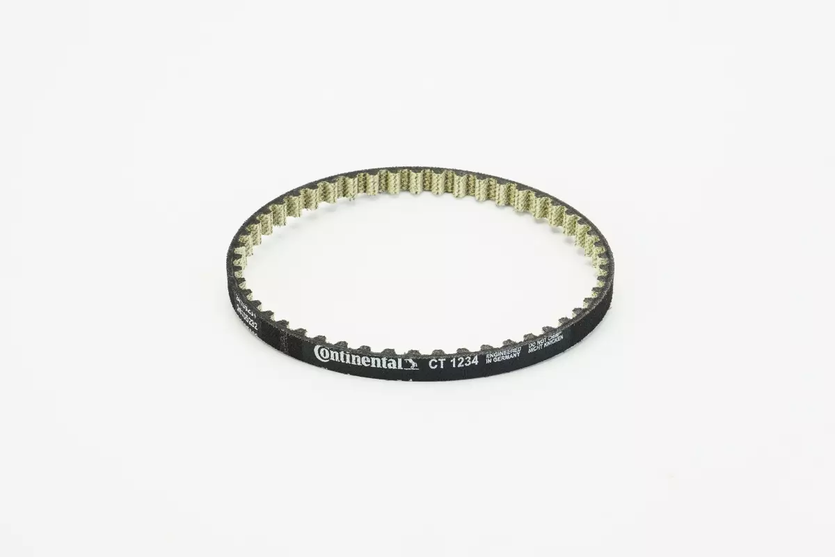 CONTINENTAL CTAM - Registerreim