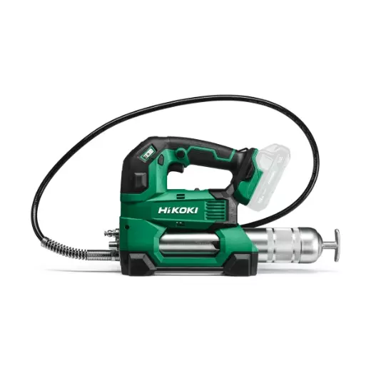 HIKOKI Fettpresse KM