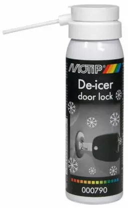 Motip låsspray, 75ml