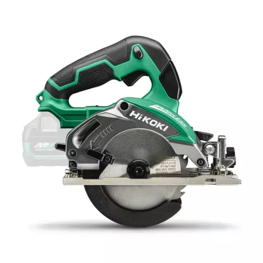 HIKOKI Sirkelsag C1805DAW2Z KM HSC