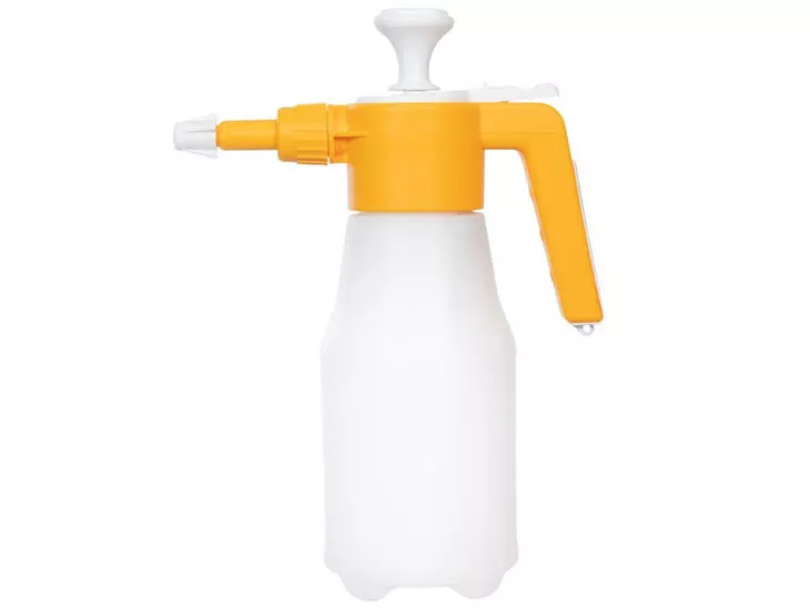 PUMPEKANNE 1.0L, KUNGS