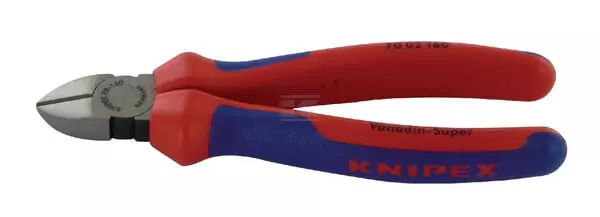 KNIPEX Sideavbiter 160 mm