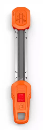 Husqvarna 2-i-1-filmal P33