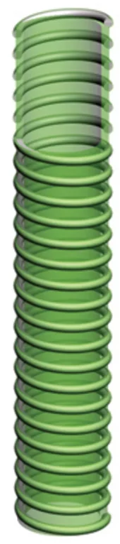 SUGESLANGE 3" TRANSPARENT 6M SOMMER