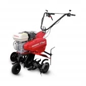 Honda FG320 jordhakke