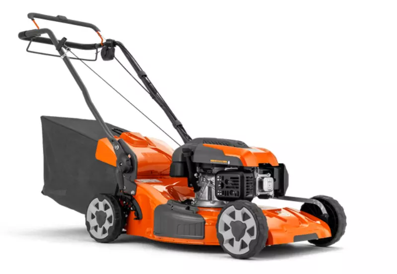 Husqvarna LC 356V