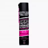 Muc-Off OFF-ROAD All Weather Chain Lube - 400ml