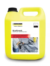HUSVASK - 4 LTR.