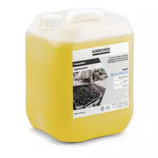 RM 81 Eco ** 10l Active Cleaner, alkalin