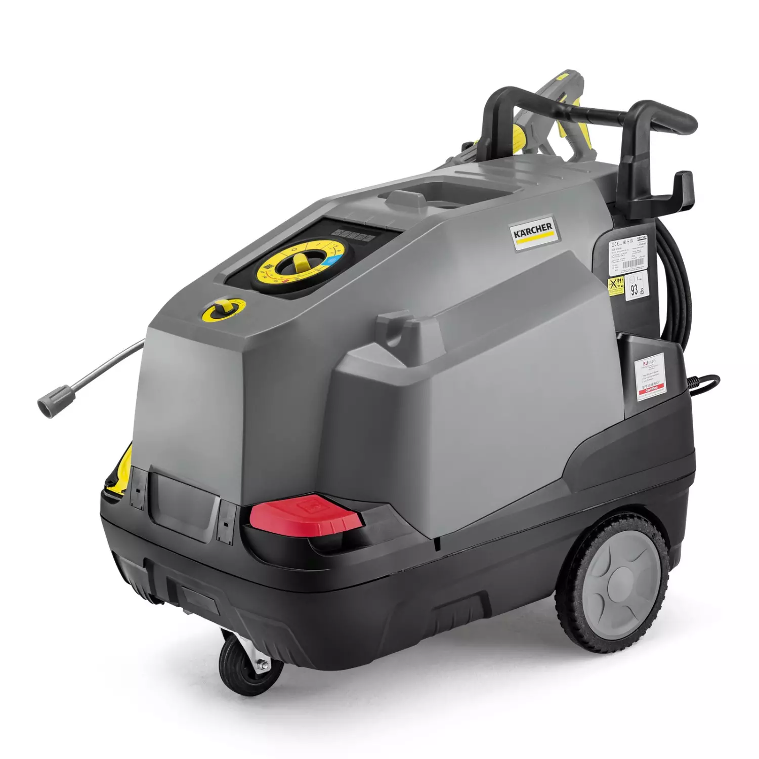 Karcher HDS 9/17-4 C *EU-II