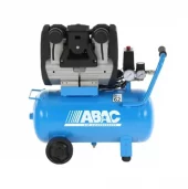 ABAC Pole Position OS Silent