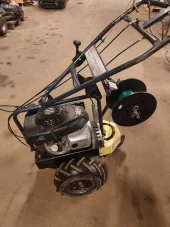 Brukt CLH Cabel Layer