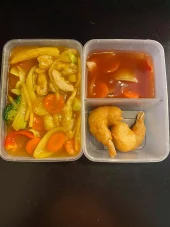 x 11 To retters meny