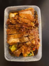 x 54 And i peppersaus