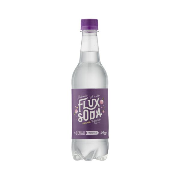 Flux Soda 0,5l