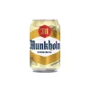 Munkholm 0,33l bx