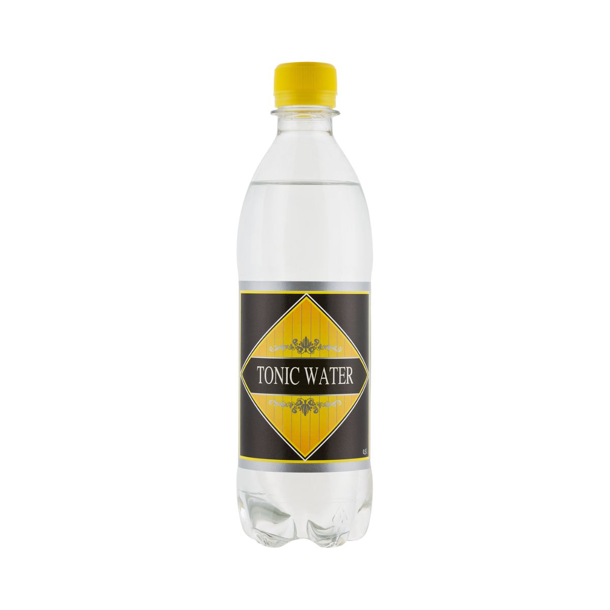 Tonic Water 0.5l