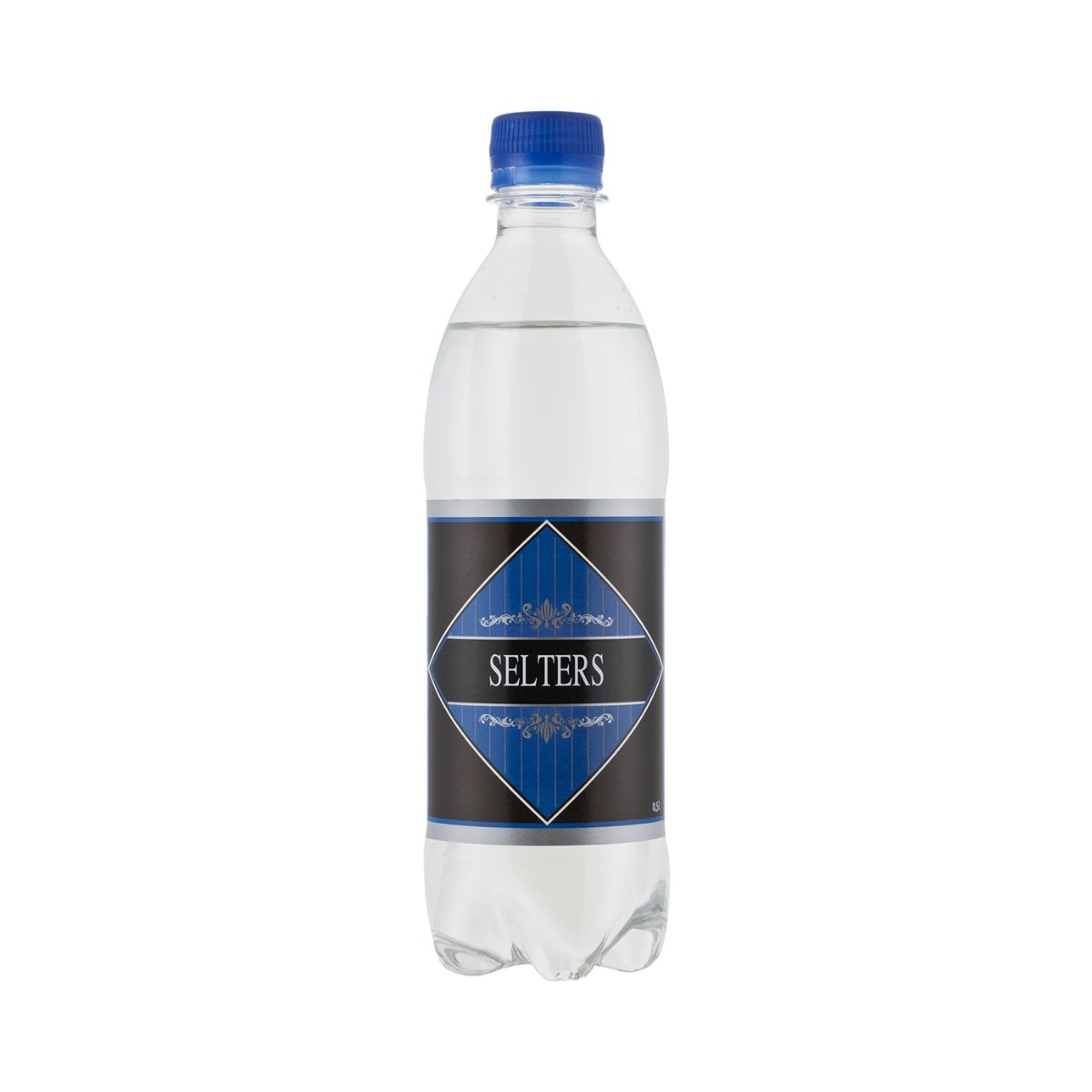 Selters 0.5l