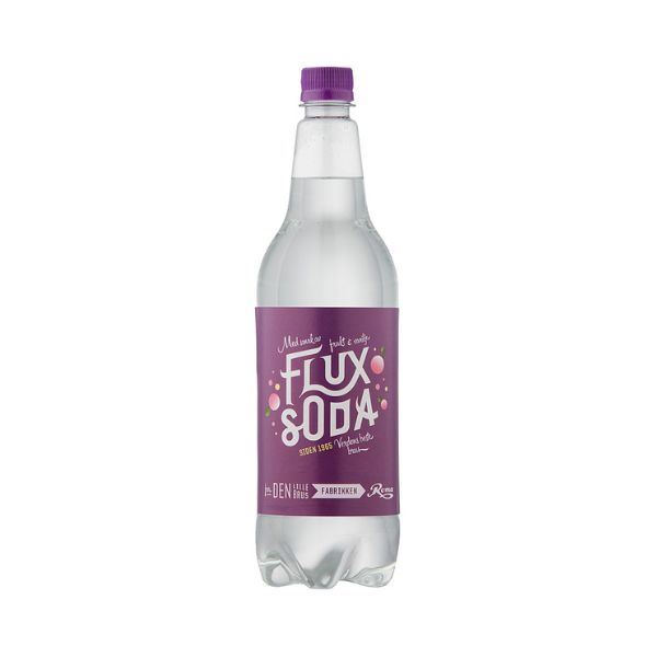 Flux Soda 1l