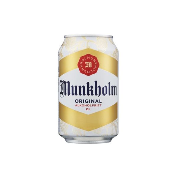 Munkholm 0,33l bx