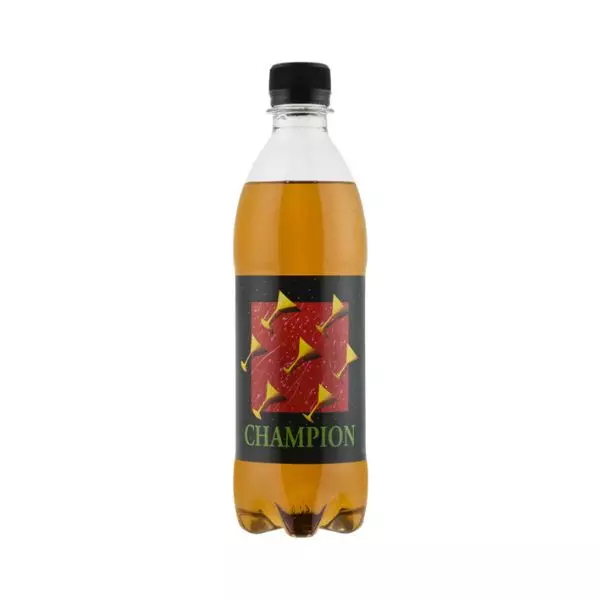 Champion 0.5l 24pk