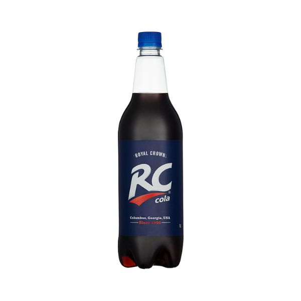 RC Cola 1l 12pk