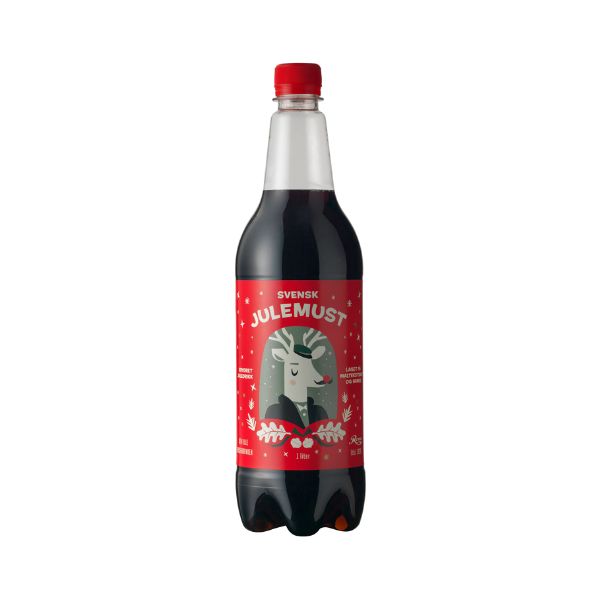 Roma Julemust 1l 12pk