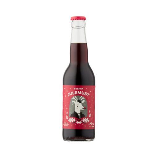 Roma Julemust 0.33l 24pk