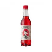 Roma Julebrus Rød uten sukker 0.5l 24pk
