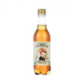 Roma Julebrus Brun uten sukker 0.5l 24pk