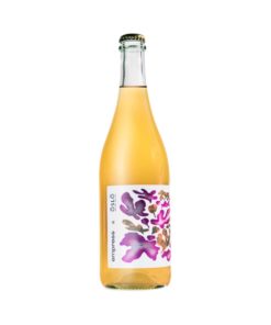 Empress Ficus Zing Honey Wine 0.75l fl