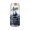 Aass Premium Fatøl 0.5l bx